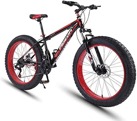 27.5 inch fat bike