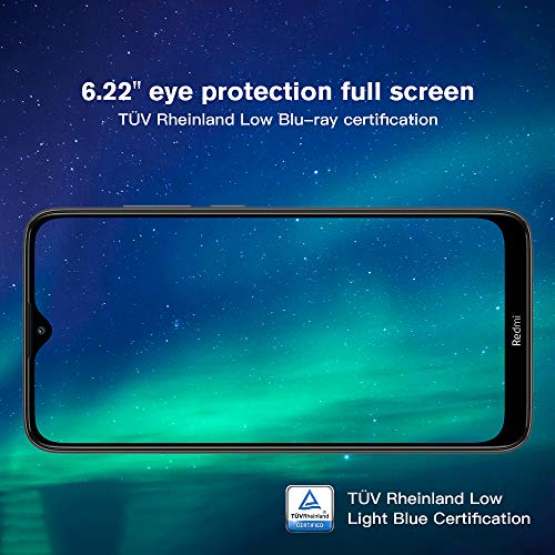 Xiaomi-Redmi-8-Smartphone-4GB-64GB-Mobilephone622Pantalla-Snapdragon-439-Telfono-Mvil-12MP-Cmara-DualVersin-Global-Negro