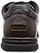 Rockport Men's World Tour Classic Walking Shoe,Brown Tumbled,10.5 M US