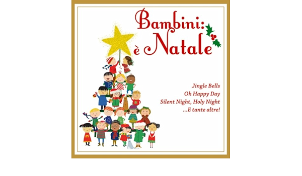 L Albero Di Natale By Coro Dei Bambini Elisa Mutto E Linda Cobelli On Amazon Music Amazon Com