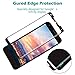 Galaxy S9 Screen Protector, Anti-Fingerprint Tempered Glass 9H 3D Curved Hardness Scratch-Resistant High Definition Anti-Bubble Screen Protector Compatible Samsung Galaxy S9