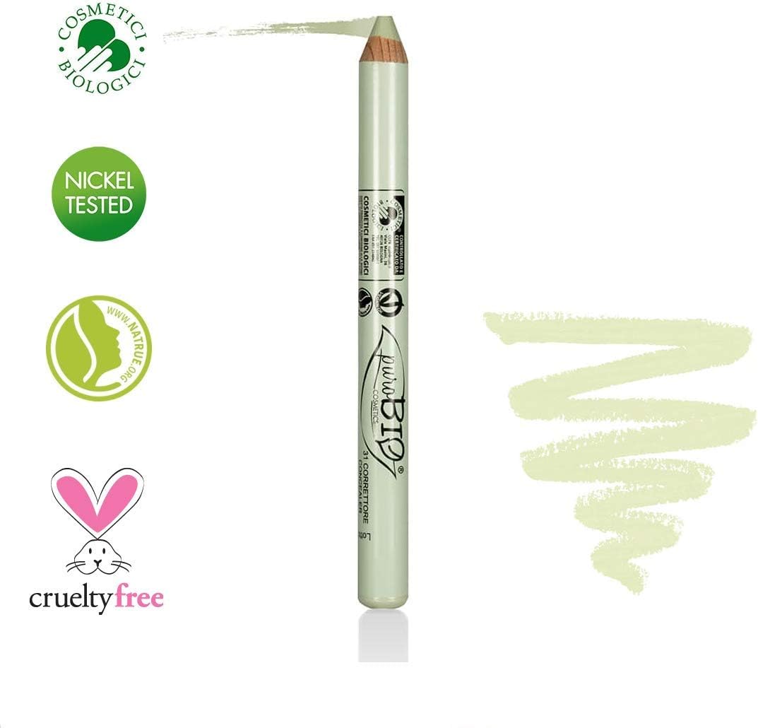 The 10 Best Green Concealers for Covering Redness of 2022 LUXEBC
