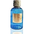 Paris Corner Qissa Blue EDP 3.4 Fl Oz Unisex Long Lasting Scent Fragrance Perfumes