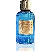 Paris Corner Qissa Blue EDP 3.4 Fl Oz Unisex Long Lasting Scent Fragrance Perfumes