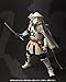 Bandai Tamashii Nations Movie Realization Yumi Ashigaru Stormtrooper Star Wars Action Figure
