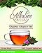 Allspice Tea Organic - 100% Alkaline - 15 Unbleached/Chemical-Free Tea bags - Caffeine-Free, No GMO
