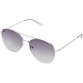 Calvin Klein womens Ck20121s Aviator Sunglasses