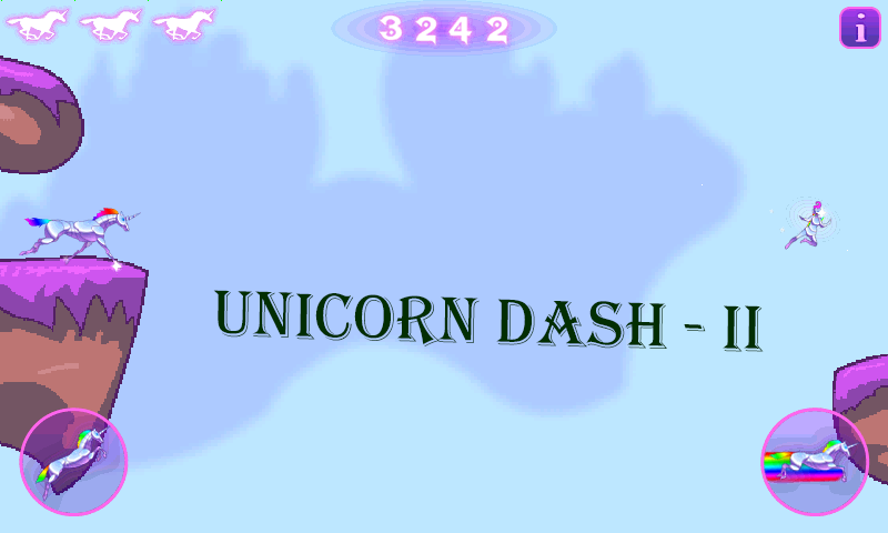 unicorn dash 2
