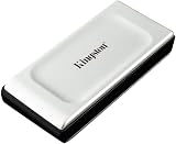 Kingston XS2000 500GB External SSD USB 3.2 Gen 2 Portable SXS2000/500G