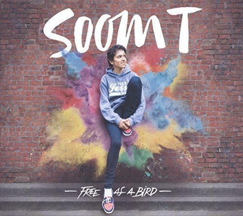 Soom T - Broken Robots Lyrics - Zortam Music