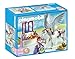 PLAYMOBIL Pegasus with Princess and Vanity