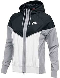 nike windrunner women's jacket amazon