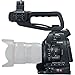 Canon EOS C100 Cinema EOS Camera with Dual Pixel CMOS AF - Body Only