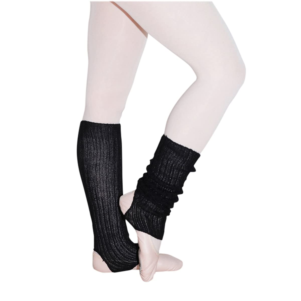 Intermezzo Women's Leg Warmers 2011 Prevul - Colour: Black (037) - Size: One Size