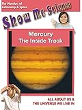 Mercury The Inside Track - Show Me Science