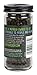 Frontier Peppercorns, Black Whole, 2.08-Ounce Bottle