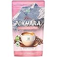 Namiroseus POKHARA Cappuccino Coffee, 21g x 10 Sachets