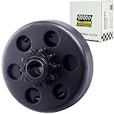 Centrifugal Clutch 3/4" Bore 10T (Ten Tooth) Fits 40 / 41 / 420 Chain For Go Kart / Mini Bike Engine