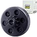 Centrifugal Clutch 3/4" Bore 10T (Ten Tooth) Fits 40 / 41 / 420 Chain For Go Kart / Mini Bike Engine