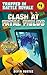 Clash At Fatal Fields: An Unofficial Novel of Fortnite (Trapped In Battle Royale)