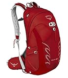 Osprey Packs Osprey Talon 22 Backpack, Martian Red, M/l, Medium/Large