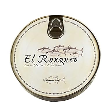 Atún con Fresas de Barbate: Amazon.es: Alimentación y bebidas