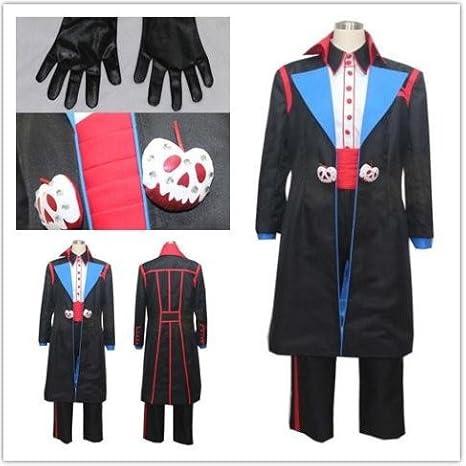 Amazon 東京ディズニーシー Tds 白雪姫のヴィランズ アップルポイズン コスプレ衣装 仮装 ステージ 舞台服 ハロウィン クリスマス コスプレ 仮装 通販