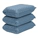 Viking Car Care 596101 Mesh Bug and Tar Sponge - 5.9 Inch x 3.5 Inch, 3 Pack
