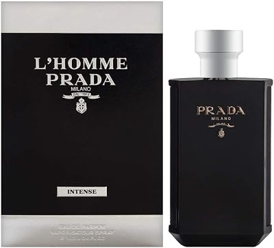 Prada L'Homme Intense Eau de Parfum 100 ml