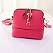 Women Large Shoulder Bag Handbag Cross-body Bags Cheap Colors for Girl by TOPUNDER ZC