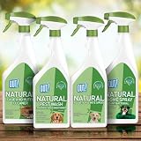 OUT! Cage & Hutch Spray Cleaner 500 ml view 4