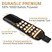 Magnetic Wristband Tool Gifts for Men with 15 Strong Magnets 2 Pack Magnetic Wrist Band Tool Holder for Holding Screws Nails Drill Bits Gadgets Gifts for Women Men Dad Husband Boyfriend DIY Handyman