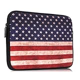 MoKo 9-10 Inch Sleeve Bag, Portable Neoprene Case Cover for iPad 9.7 2018/2017, iPad Pro 10.5, iPad 1/2/3/4, iPad Air/Air 2, ZenPad 3S 10 9.7, Lenovo Tab 4 10