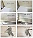 MXY Arbor Home Korea Household Black Spot Miracle Remove Gel for Wall Caulk Door Seal of Washing Machines