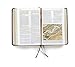 Holman Study Bible: NKJV Edition, Personal Size Black/Tan LeatherTouch