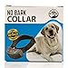 Dog No Bark Collar for Bark Control 7 Levels Adjustable Sensitivity Control, for 15-120 Pounds Dogs, No Harm Warning Beep and Shock