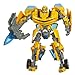 Transformers Premium Series - Bumblebee