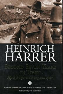 Seven Years In Tibet Movie Download Free