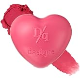 dasique Souffle Color Pot, p#12 Apple Tarte, Lip and Cheek