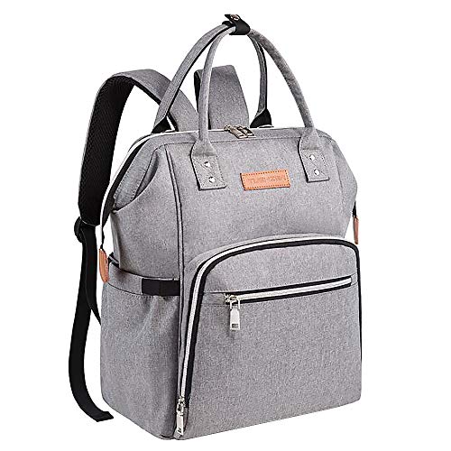 pritek nappy changing backpack