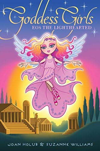Calliope the Muse (20) (Goddess Girls): Holub, Joan, Williams