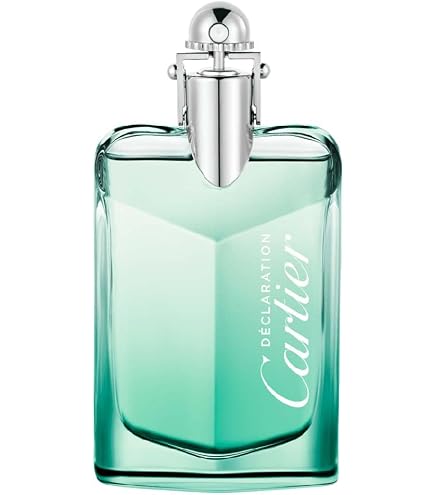 Amazon.com : Cartier Declaration Eau de Toilette Spray for Men