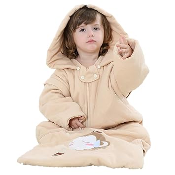 baby bunting sleep suit