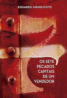 Livro Os 7 Pecados Capitais de um Vendedor