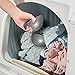 Pet Hair Remover Dog Hair Remover for Clothes, Reusable Pet Fur Remover Lint Catcher for Laundry, Furniture, Dryer, Carpets
