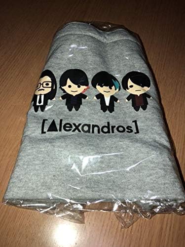 Amazon Co Jp アレキサンドロス トートバッグ ホビー 通販