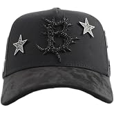 EL BARBAS Hats 100% Original Dark Nebula Cap Gorra El Barbas Cachucha