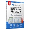NordVPN 1-Year VPN Subscription For 6 Devices — Online Privacy and Security Software For Secure Internet Experience [Key…