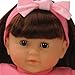 Corolle Les Classiques Chouquette Brunette Baby Doll