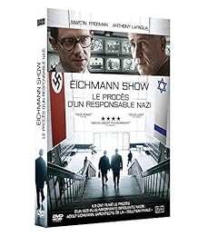 The Eichmann Show